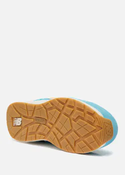New Balance Elite Lite S1PL Dames Werkschoen miniatuur