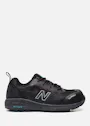 New Balance Logic Damen S1PL Sicherheitsschuh Schwarz/Blau Vorschaubild