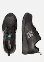 New Balance Logic Damen-S1PL Sicherheitsschuh grau/rosa Vorschaubild