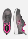 New Balance Logic Damen-S1PL Sicherheitsschuh grau/rosa Vorschaubild