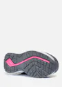 New Balance Logic Damen-S1PL Sicherheitsschuh grau/rosa Vorschaubild