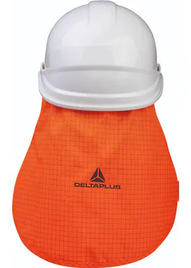 Delta Plus Neckalpha