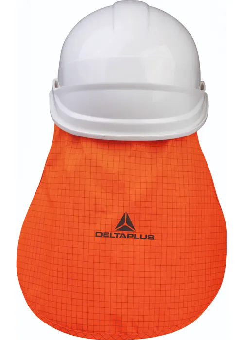 Delta Plus Neckalpha