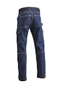 4WORK Nerja Stretch Werkjeans miniatuur