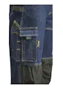 4WORK Nerja Stretch Werkjeans miniatuur