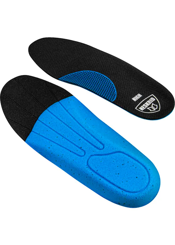 4Allbrands Classic High 331 Inlegzool