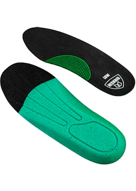 4Allbrands Classic Low 111 Inlegzool