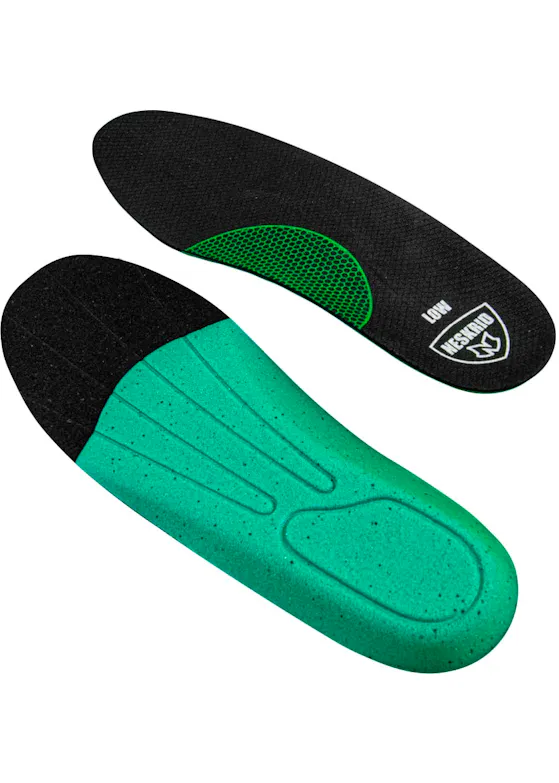 4Allbrands Classic Low 111 Inlegzool