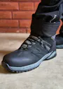 New Balance Allsite S7L Sicherheitsschuh schwarz Vorschaubild