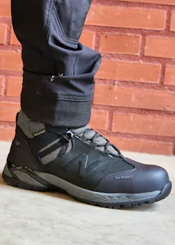 New Balance Allsite S3 Werkschoen miniatuur