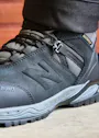 New Balance Allsite S7L Sicherheitsschuh schwarz Vorschaubild