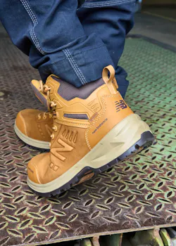 New Balance Calibre S3L Werkschoen miniatuur