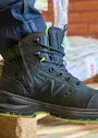 New Balance Calibre S3L Sicherheitsschuh schwarz Vorschaubild