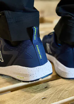 New Balance Logic S1PL Werkschoen miniatuur