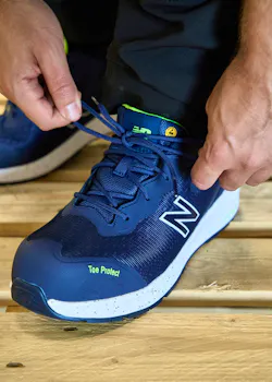 New Balance Logic S1PL Werkschoen miniatuur
