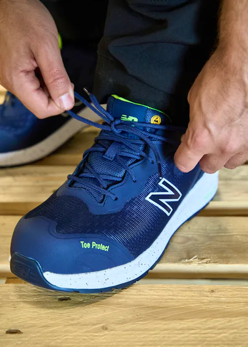 New Balance Logic S1PL Werkschoen