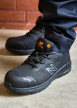 New Balance Logic S1PL Werkschoen miniatuur