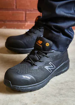 New Balance Logic S1PL Werkschoen miniatuur