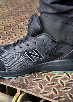 New Balance Speedware S1PL Werkschoen miniatuur