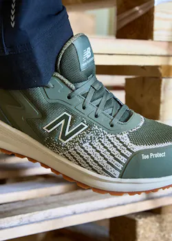 New Balance Speedware S1PL Werkschoen miniatuur