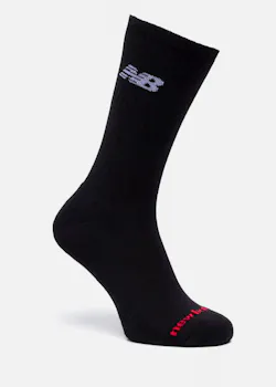 New Balance 3-pack Everyday Crew Socks  miniatuur