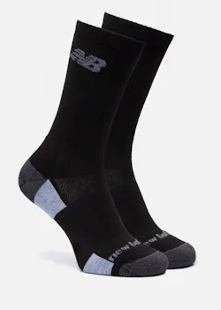 New Balance 6-pack Performance Cushioned Crew Socks miniatuur