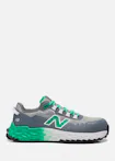 Grijs/groen