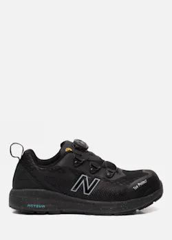New Balance Logic BOA S1PL HRO SR FO Dames Werkschoen