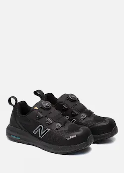 New Balance Logic BOA S1PL HRO SR FO Dames Werkschoen miniatuur