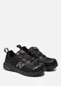 New Balance Logic BOA S1PL HRO SR FO Dames Werkschoen Grijs/Roze miniatuur