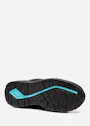 New Balance Logic BOA S1PL HRO SR FO Dames Werkschoen Grijs/Roze miniatuur