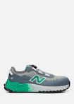 Grijs/groen