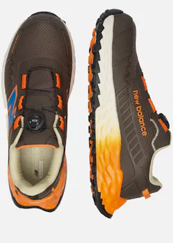 New Balance Cremorne BOA S3L Werkschoen miniatuur