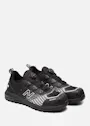 New Balance Speedware BOA S1P SRC Sicherheitsschuh Schwarz/Weiß Vorschaubild