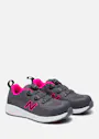 New Balance Logic BOA S1PL HRO SR FO Dames Werkschoen Zwart/Blauw miniatuur