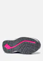 New Balance Logic BOA S1PL HRO SR FO Dames Werkschoen Zwart/Blauw miniatuur