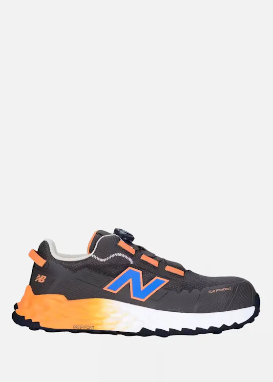 New Balance Cremorne BOA S3L Sicherheitsschuh