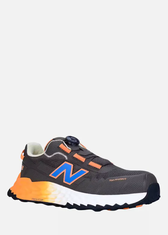 New Balance Cremorne BOA S3L Sicherheitsschuh