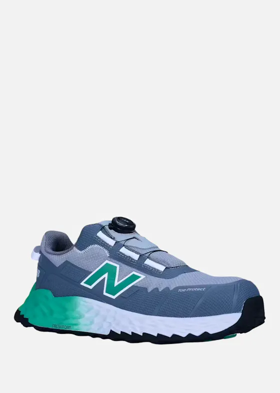 New Balance Cremorne BOA S3L Sicherheitsschuh