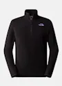 The North Face Workwear Men's 100 Glacier 1/4-Zip Fleece Vorschaubild