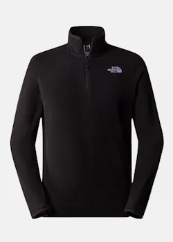 The North Face Workwear Men’s 100 Glacier 1/4 Zip Fleece miniatuur