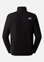 The North Face Workwear Men's 100 Glacier 1/4-Zip Fleece Vorschaubild