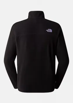 The North Face Workwear Men’s 100 Glacier 1/4 Zip Fleece miniatuur