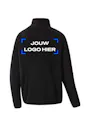 The North Face Workwear Men's 100 Glacier 1/4-Zip Fleece Vorschaubild