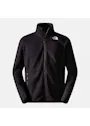 The North Face Workwear Men’s 100 Glacier Full-Zip Fleece Vorschaubild