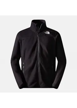 The North Face Workwear pour hommes 100 Glacier Full Zip Fleece thumbnail (vignette)
