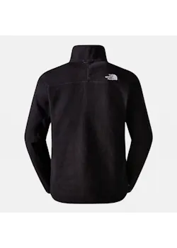 The North Face Workwear pour hommes 100 Glacier Full Zip Fleece thumbnail (vignette)