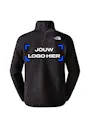 The North Face Workwear Men’s 100 Glacier Full-Zip Fleece Vorschaubild