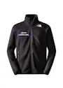 The North Face Workwear Men’s 100 Glacier Full-Zip Fleece Vorschaubild