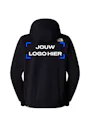 The North Face Workwear Men’s Simple Dome Full Zip Hoody miniatuur